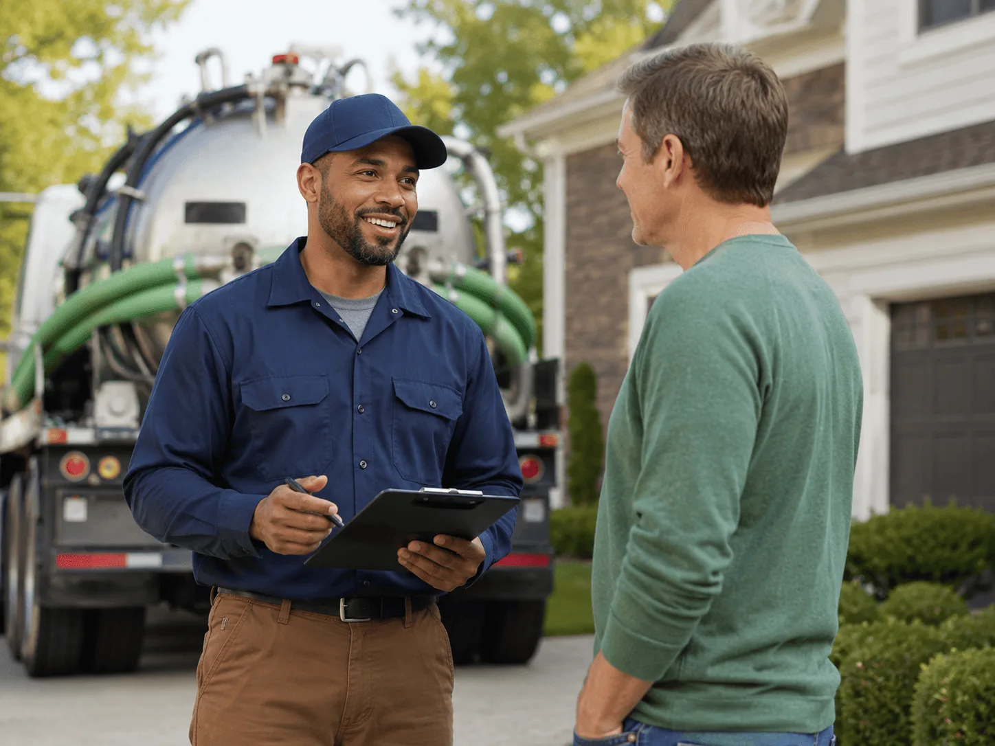 Mosquito Control Powersite, MO FAQs